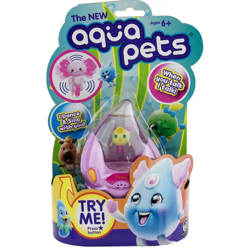Aqua Pets