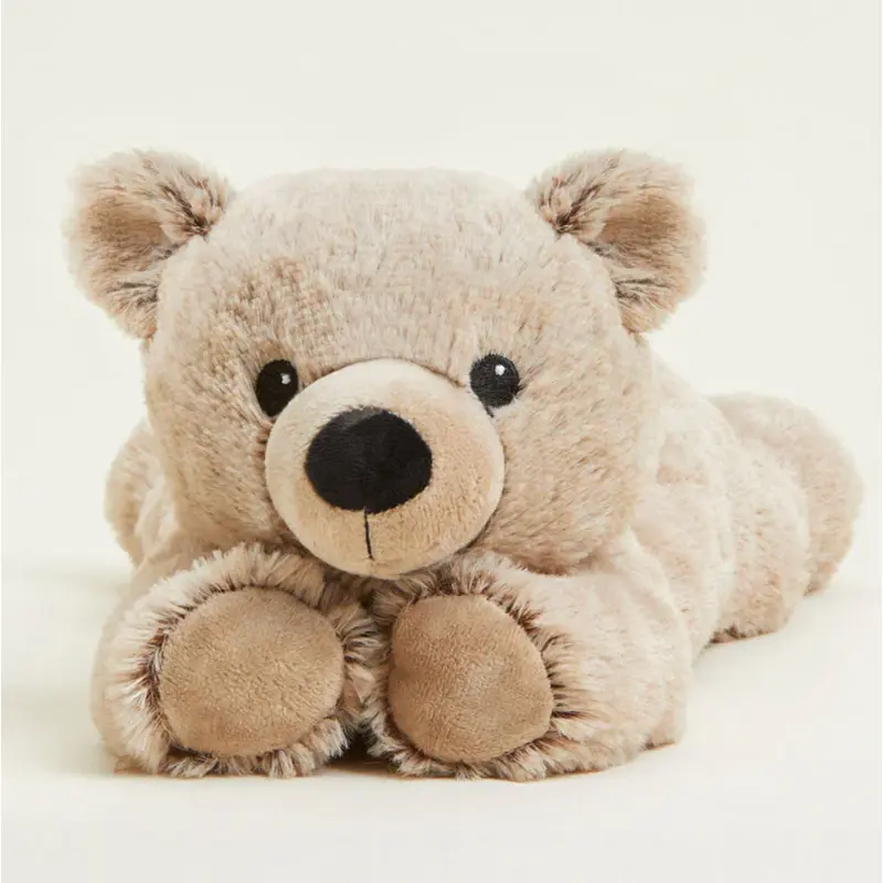 Brown Bear Warmies