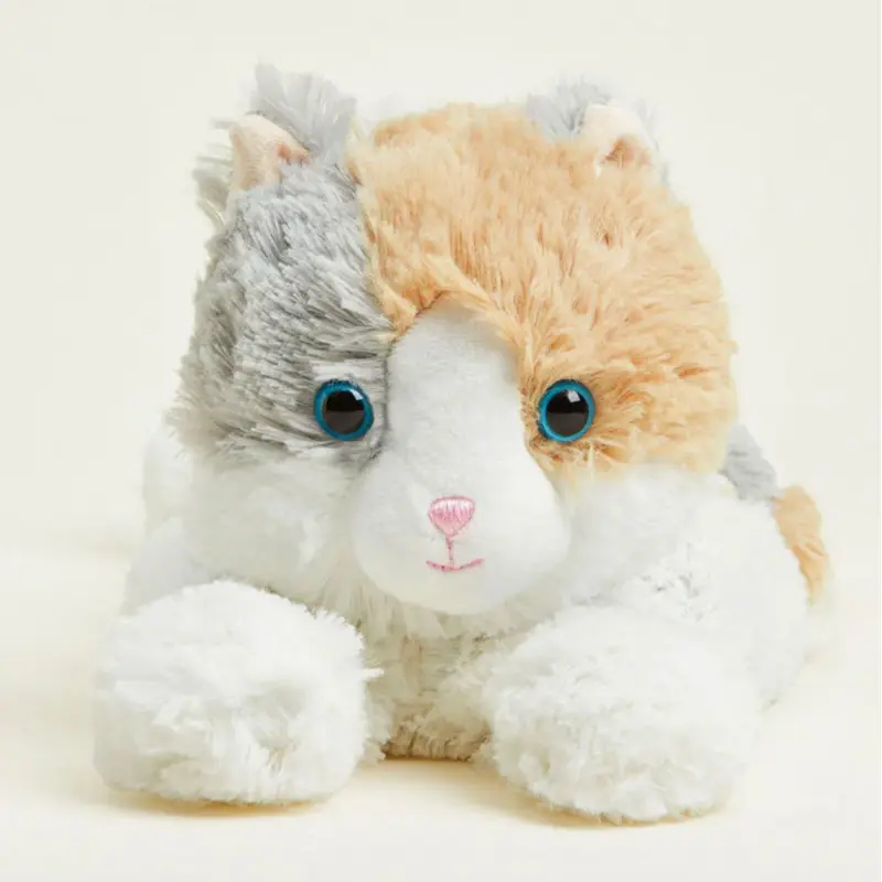 Calico Cat Warmies