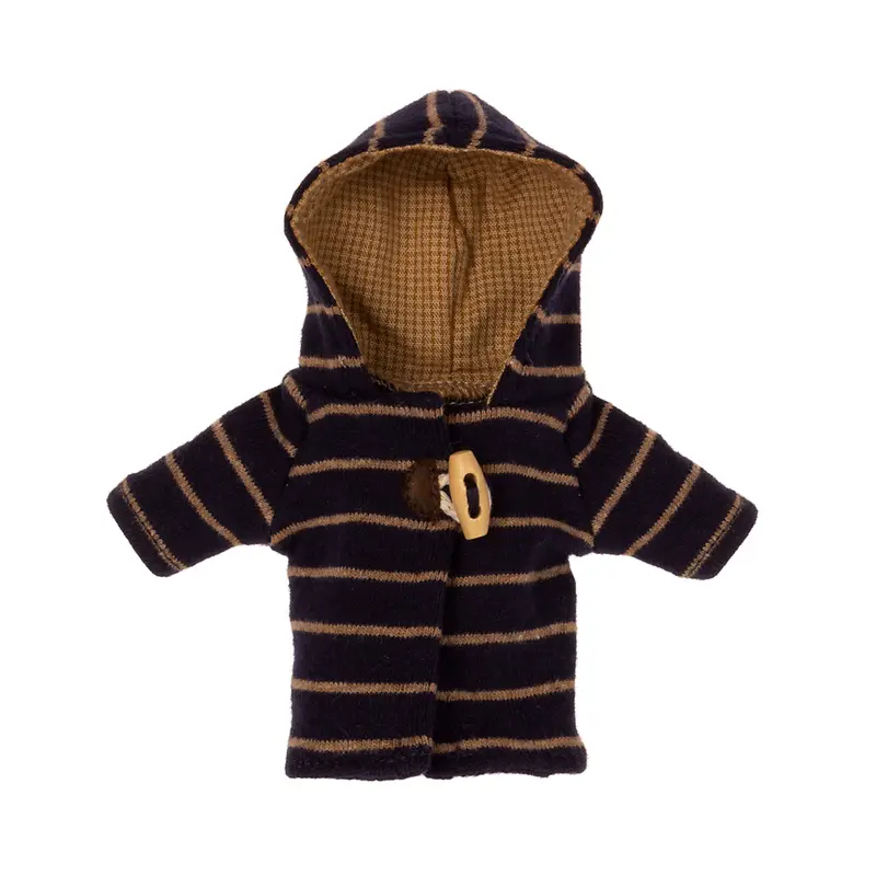 Duffle Coat, Teddy Junior
