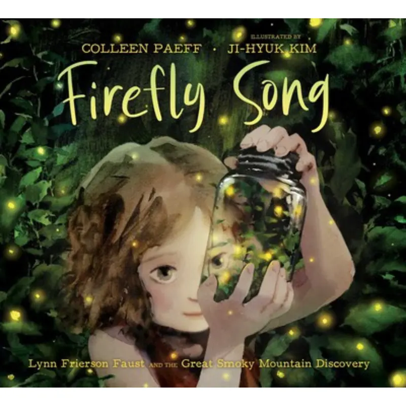 Firefly Song