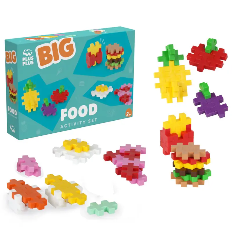 Food Activity Set