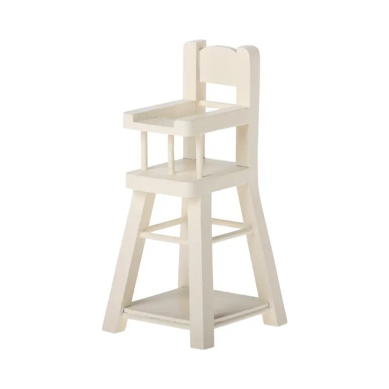 High Chair, Micro