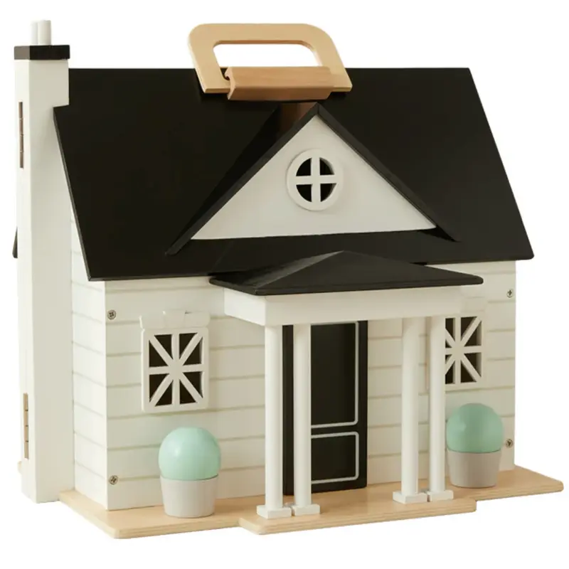 Home Sweet Home Dollhouse