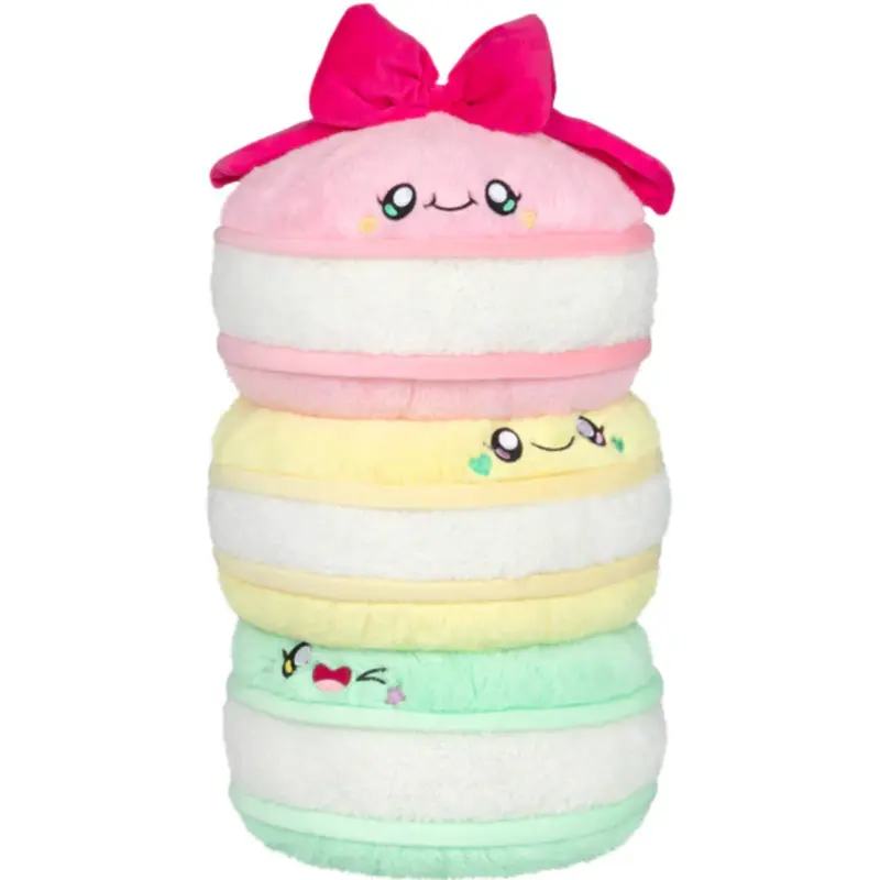 Macarons Stack