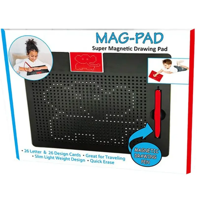 Mag Pad Drawing Pad