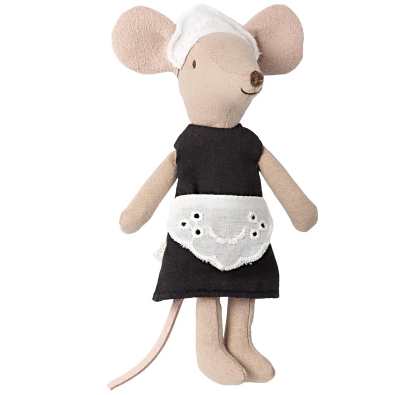 Maid Mouse, Big Sister