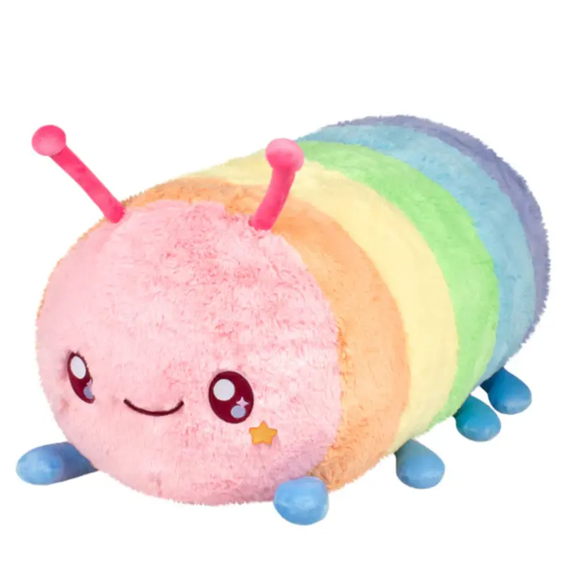 Mega Rainbow Caterpillar