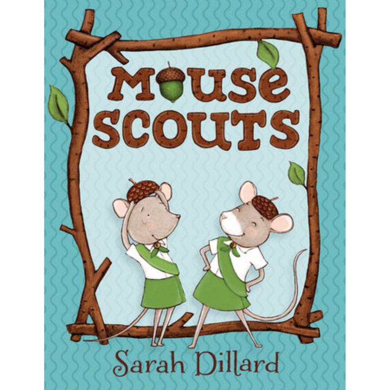 Mouse Scouts