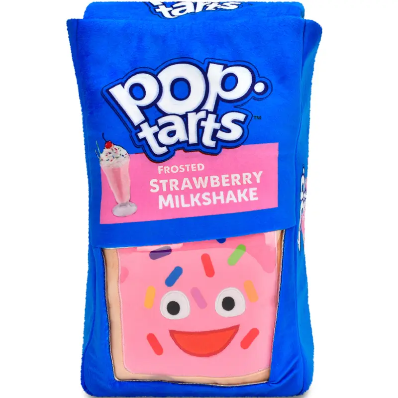 Pop Tarts