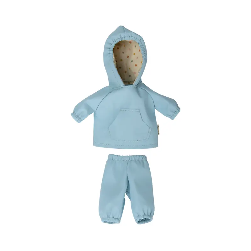 Rainwear, Teddy Junior