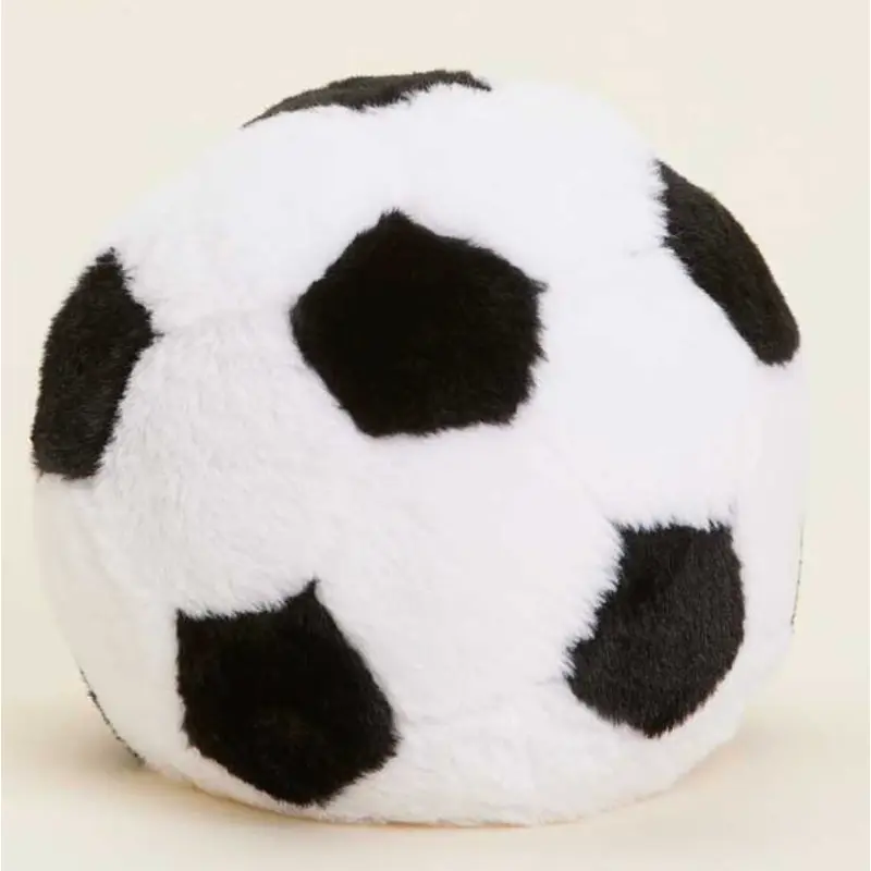 Soccer Ball Warmies
