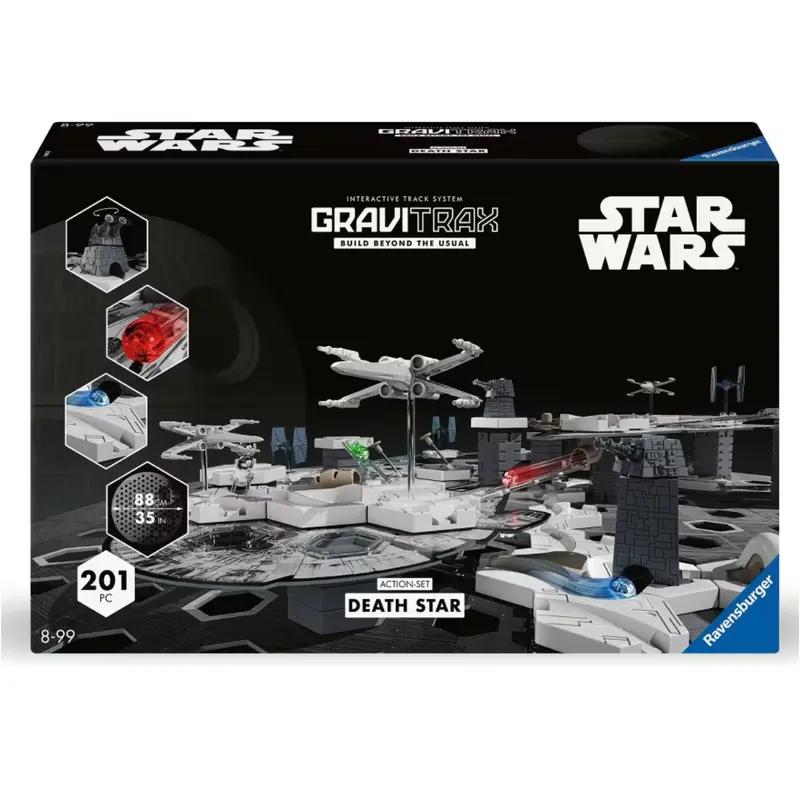 Star Wars Gravitrax