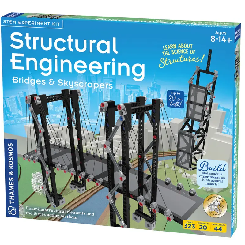 Structural Engineering