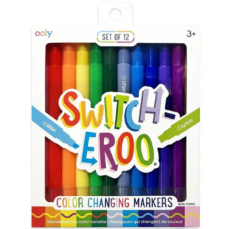 Switch-Eroo Pens