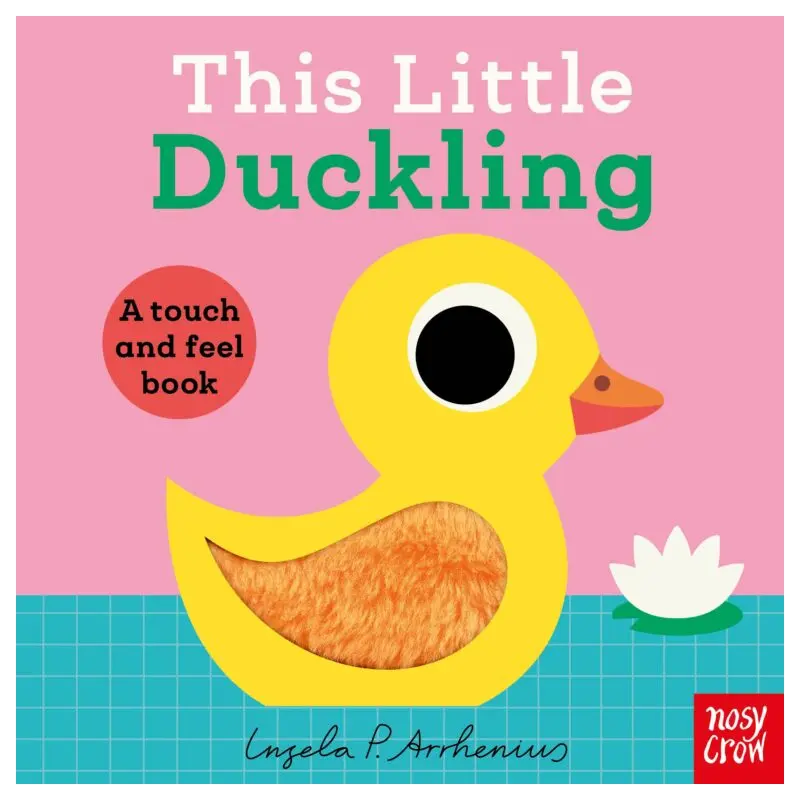 This Little Duckling