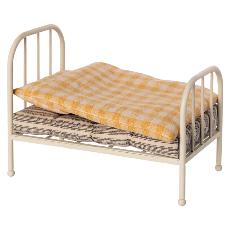 Vintage Bed, Teddy Junior
