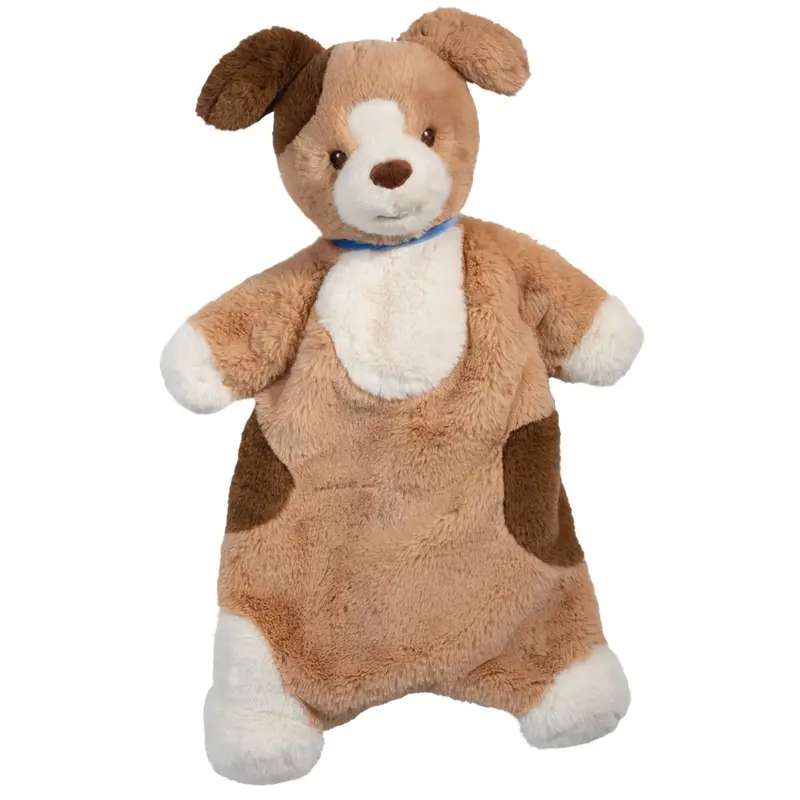 Zeke Puppy Sshlumpie