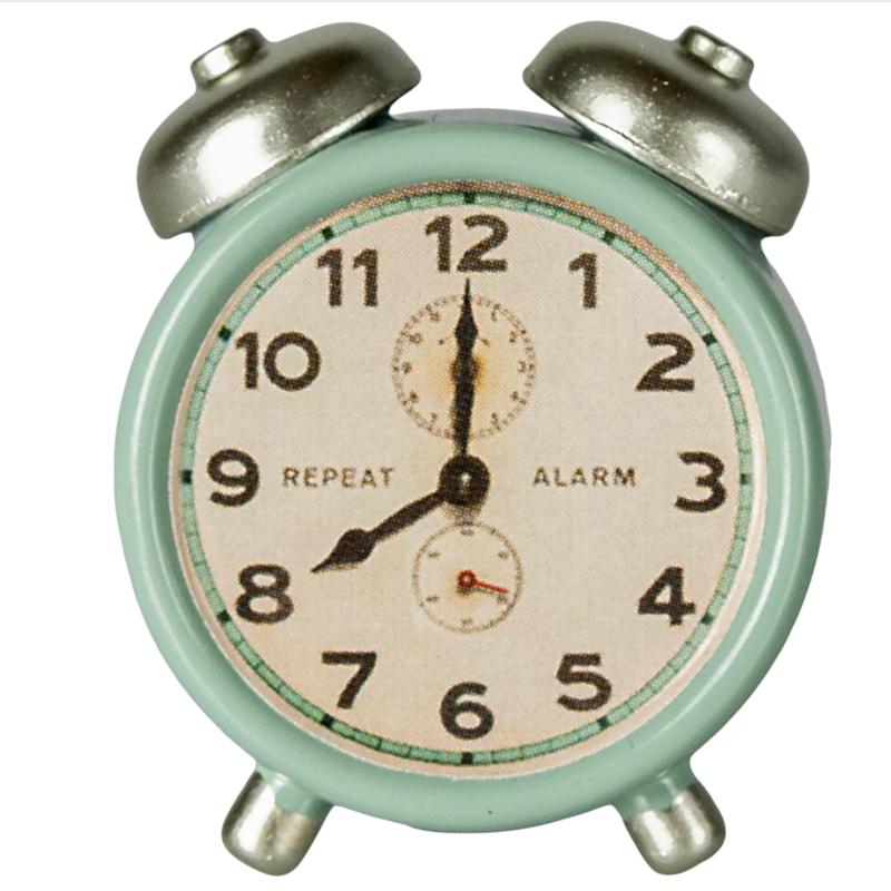 Alarm Clock, Mint