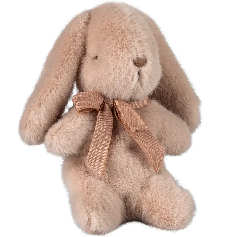 Bunny Plush Mini/Powder