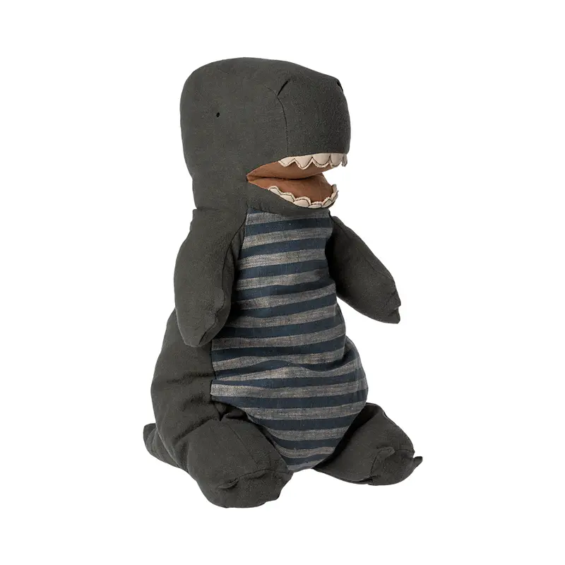 Gantosaurus, Large - Dark Green