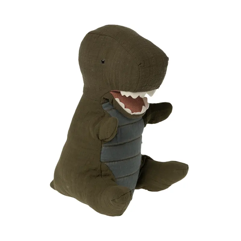 Gantosaurus Rex, Hand Puppet