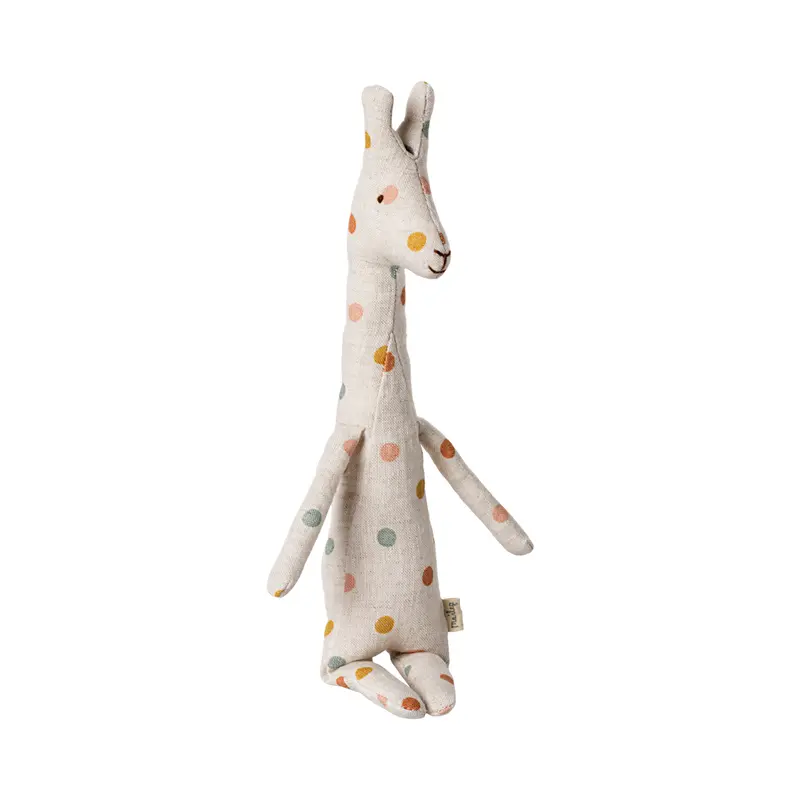Giraffe, Mini