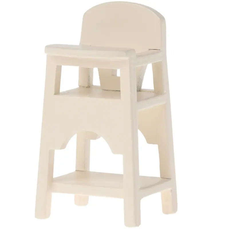 Highchair, Mouse