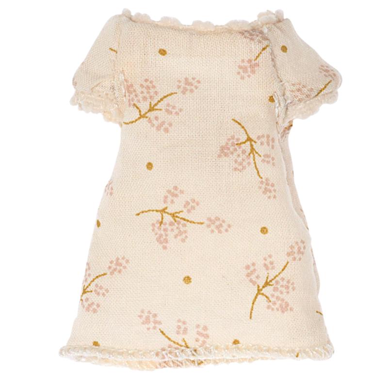 Little Sister Mouse Nightgown