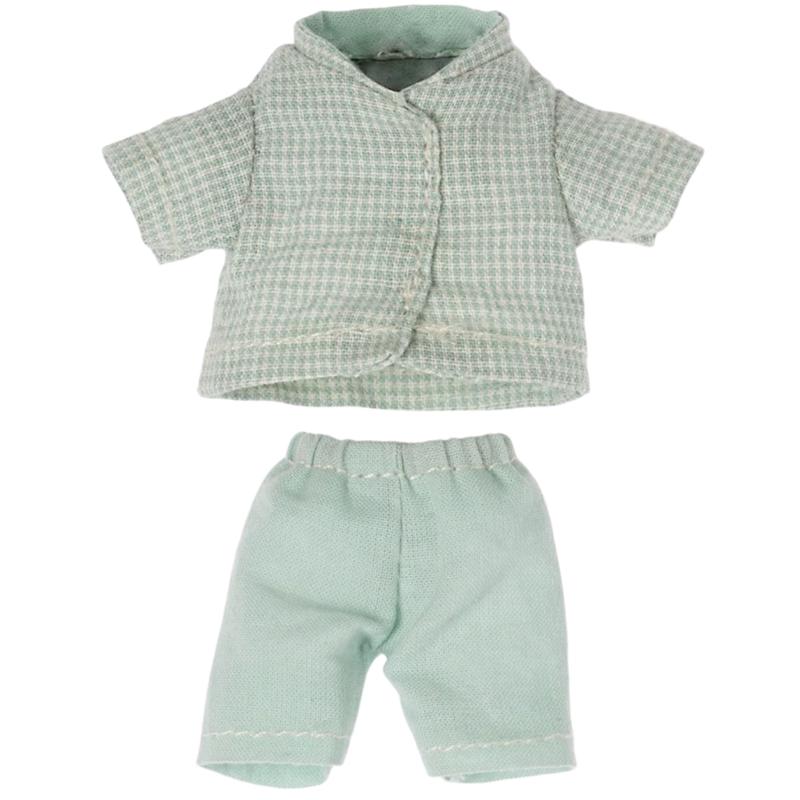 Mouse Pyjamas/Little Brother