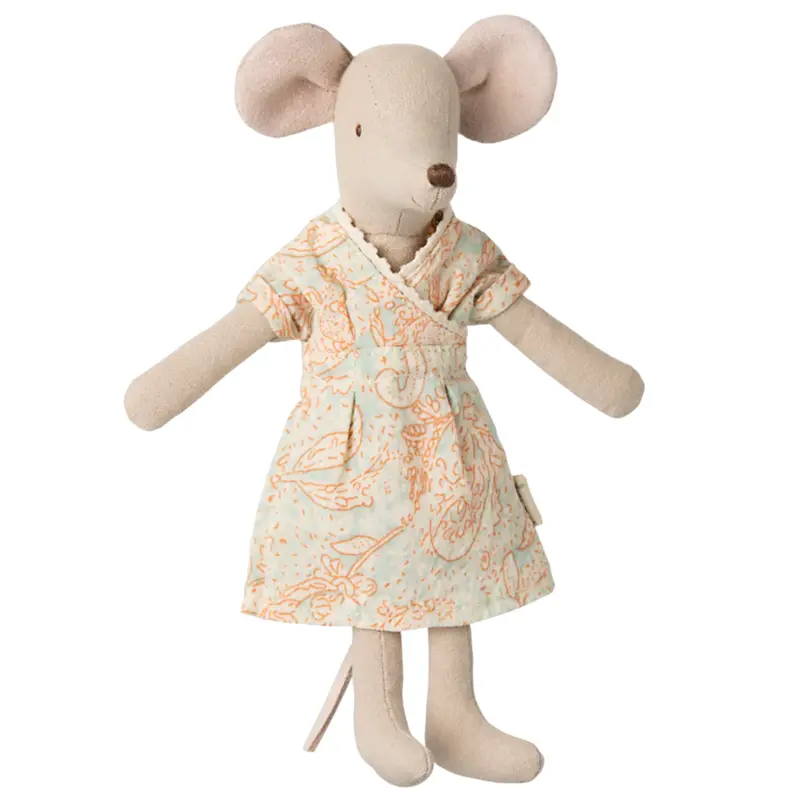 Mum Mouse