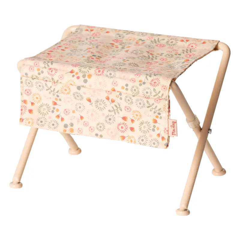 Nursery Table, Miniature