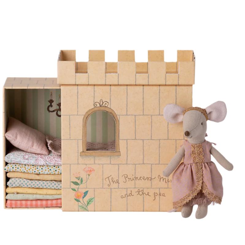 Princess and the Pea Mouse