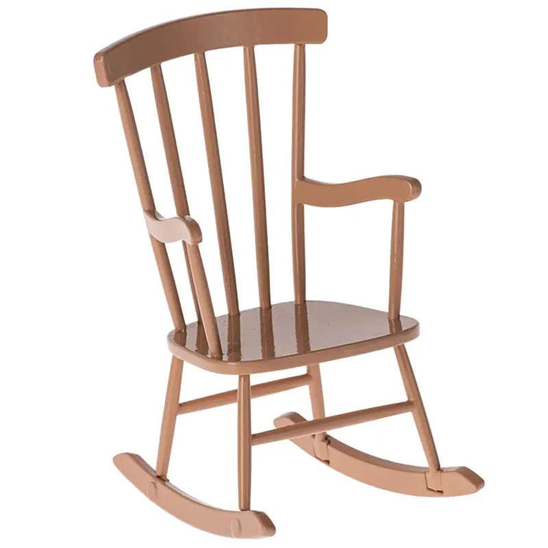 Rocking Chair, Mouse