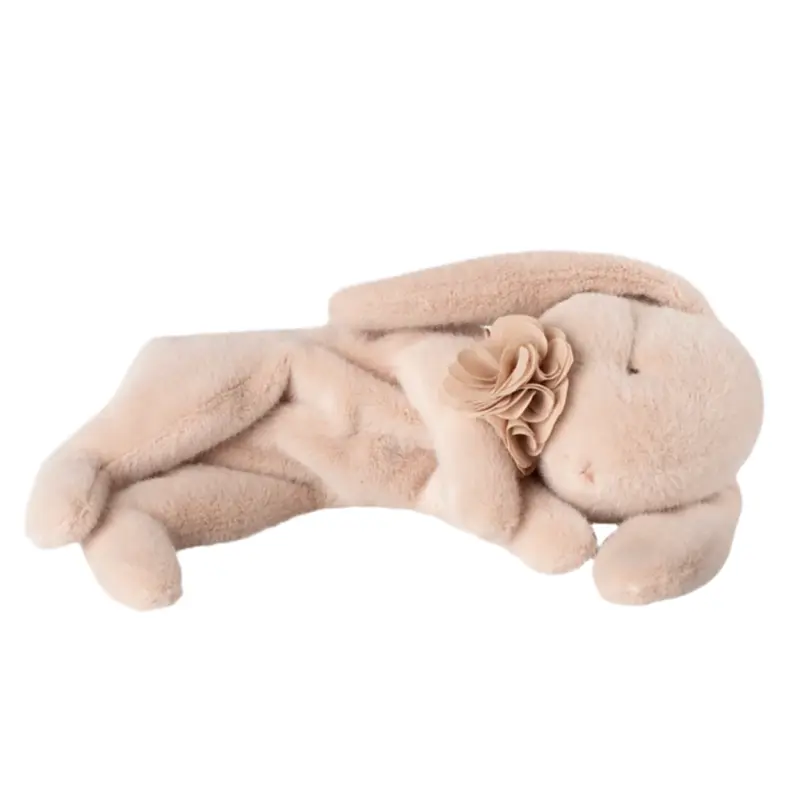 Sleeping Bunny Plush Powder/SM