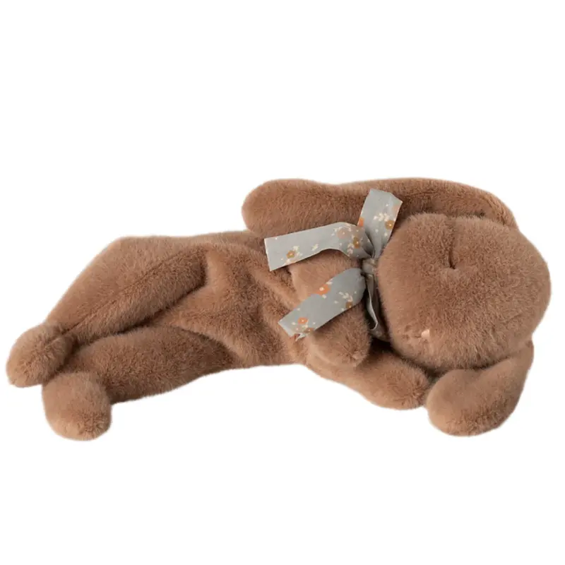 Sleeping Bunny Soft Brown/SM