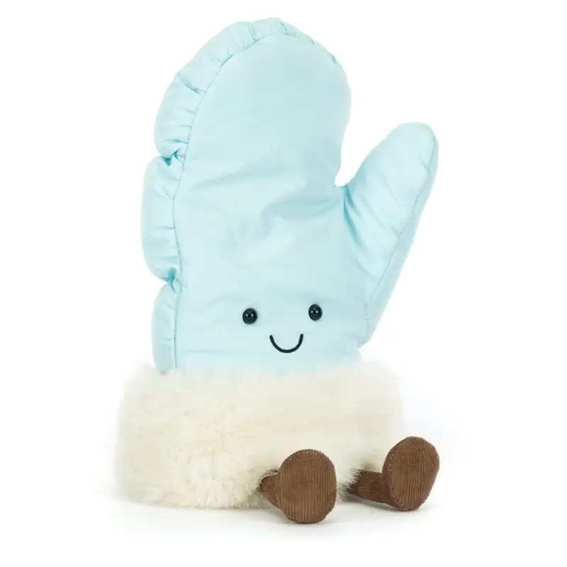 Amueseables Mitten