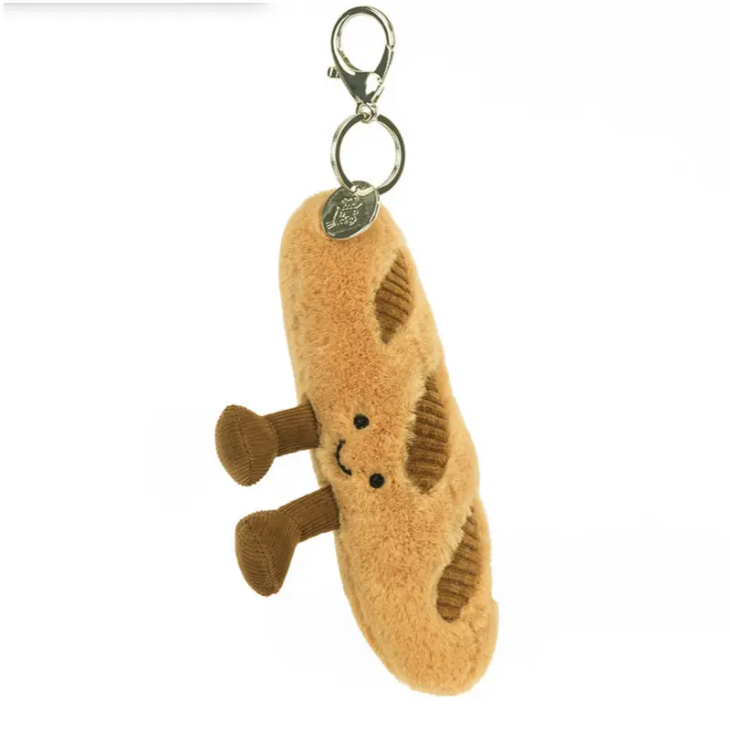 Amuseables Baguette Bag Charm