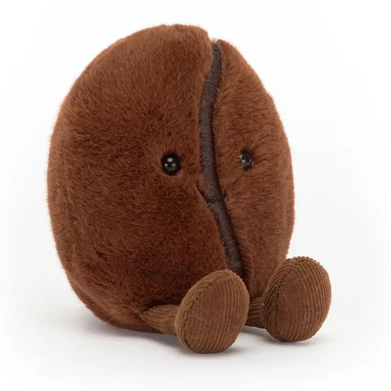 Amuseables Coffee Bean