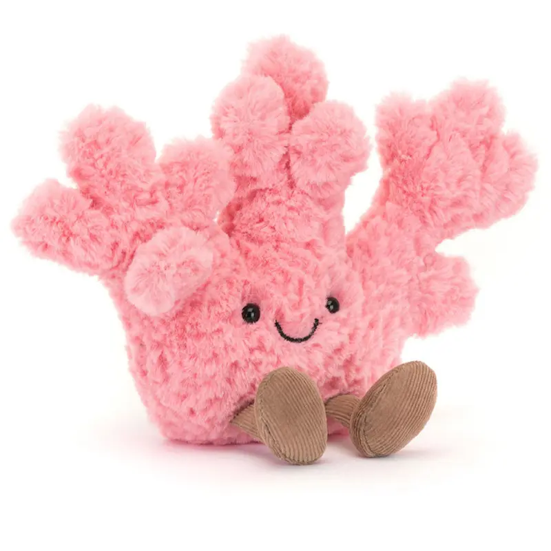 Amuseables Coral