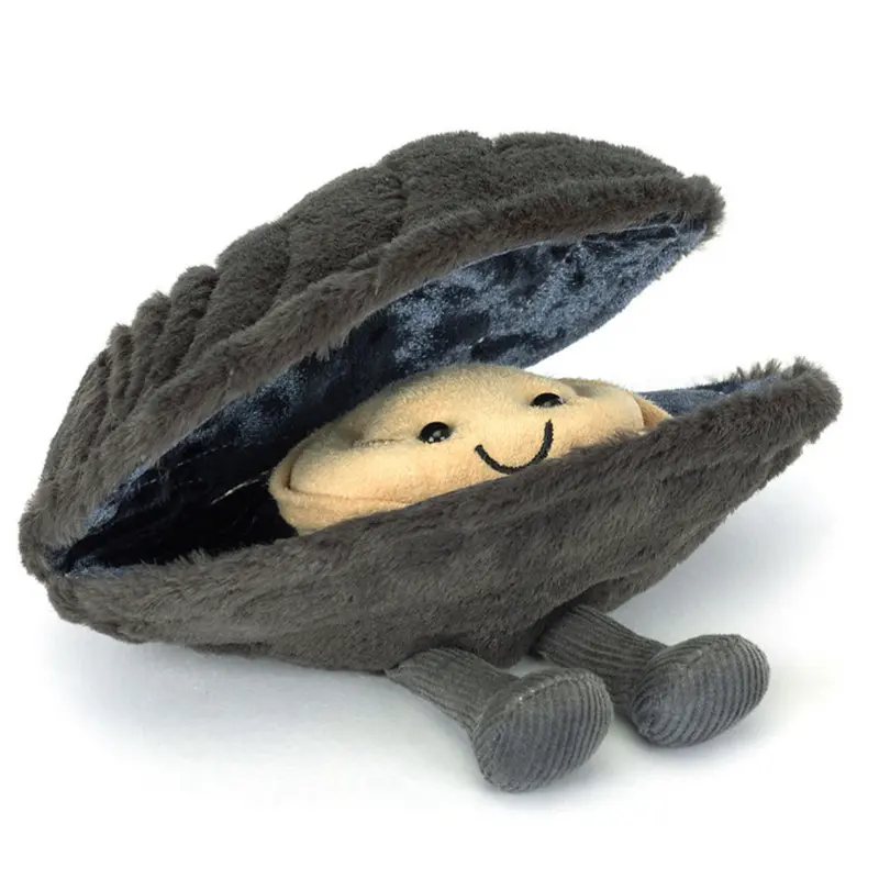 Amuseables Michelle Mussel