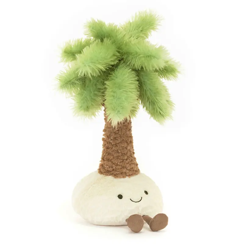 Amuseables Pammie Palm Tree