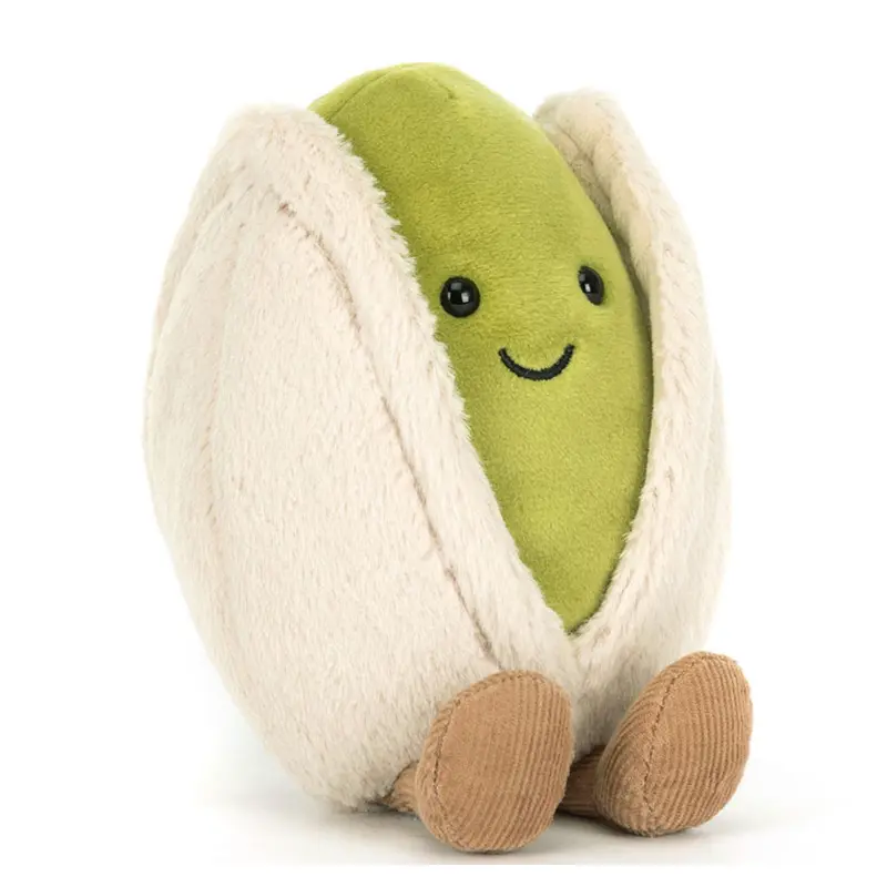 Amuseables Pistachio