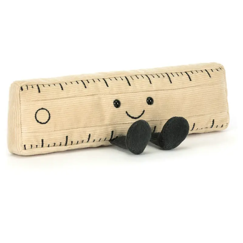 Amuseables Ruler