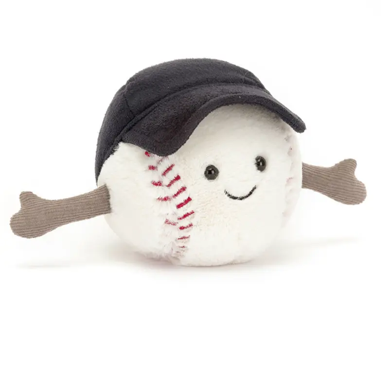 Amuseables Sports Baseball