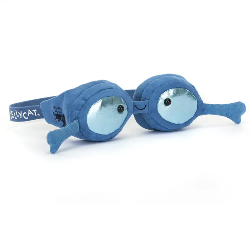 Amuseables Sports Swimming Goggles