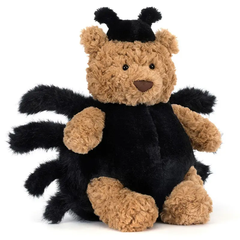 Bartholomew Bear "Spider"