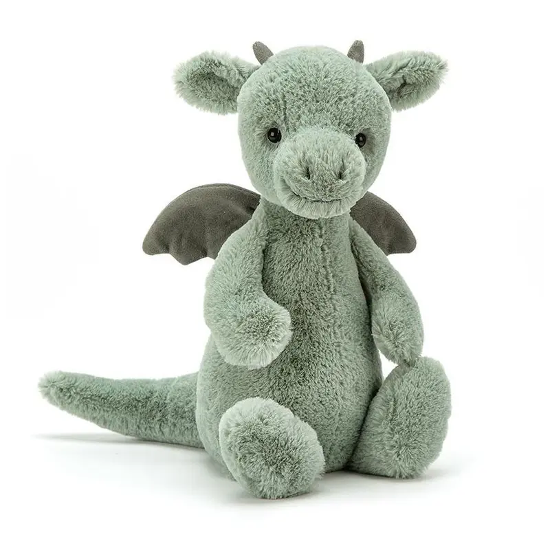 Bashful Dragon Medium