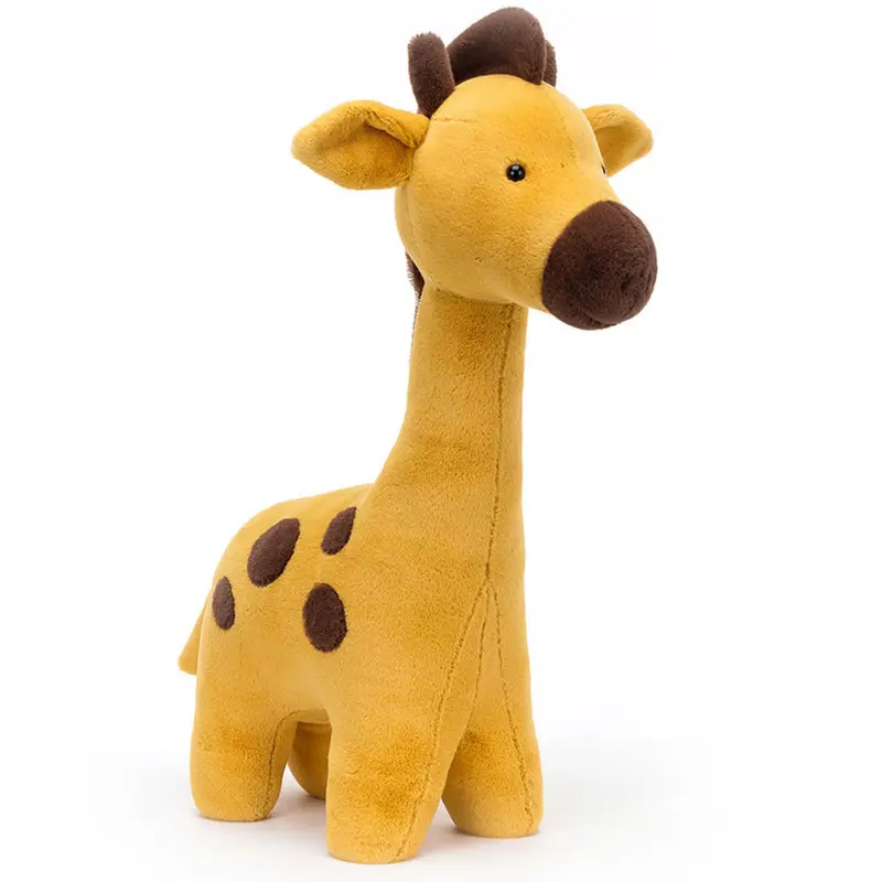 Big Spottie Giraffe