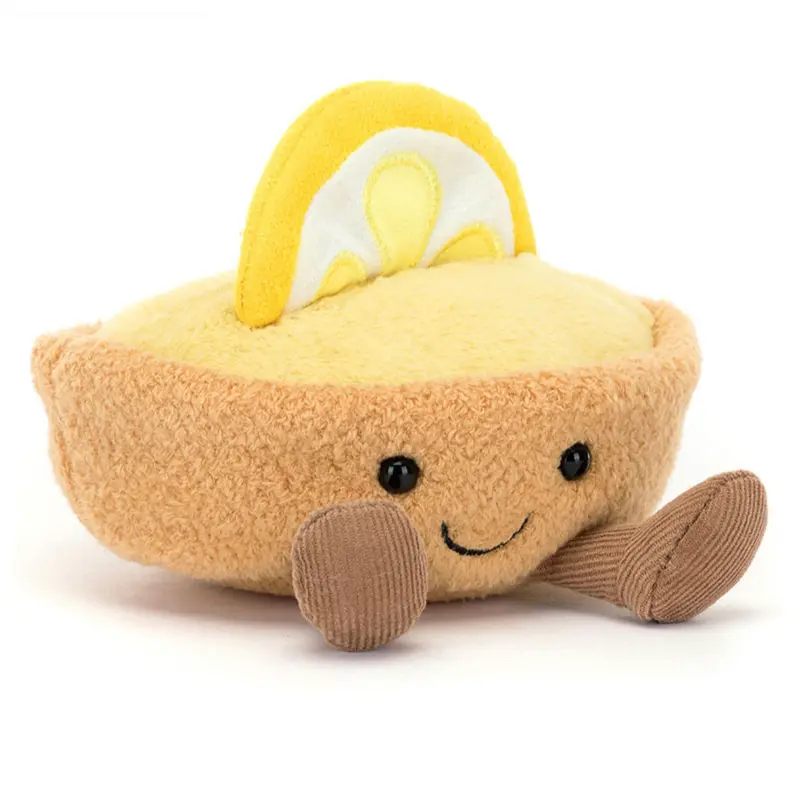 Collette Tarte Au Citron